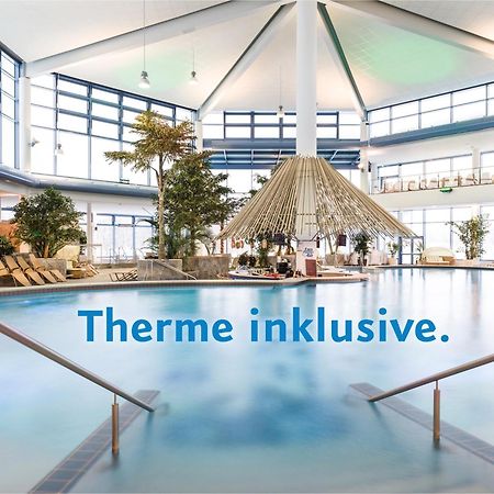 Siebenquell Gesundzeitresort Weißenstadt Εξωτερικό φωτογραφία