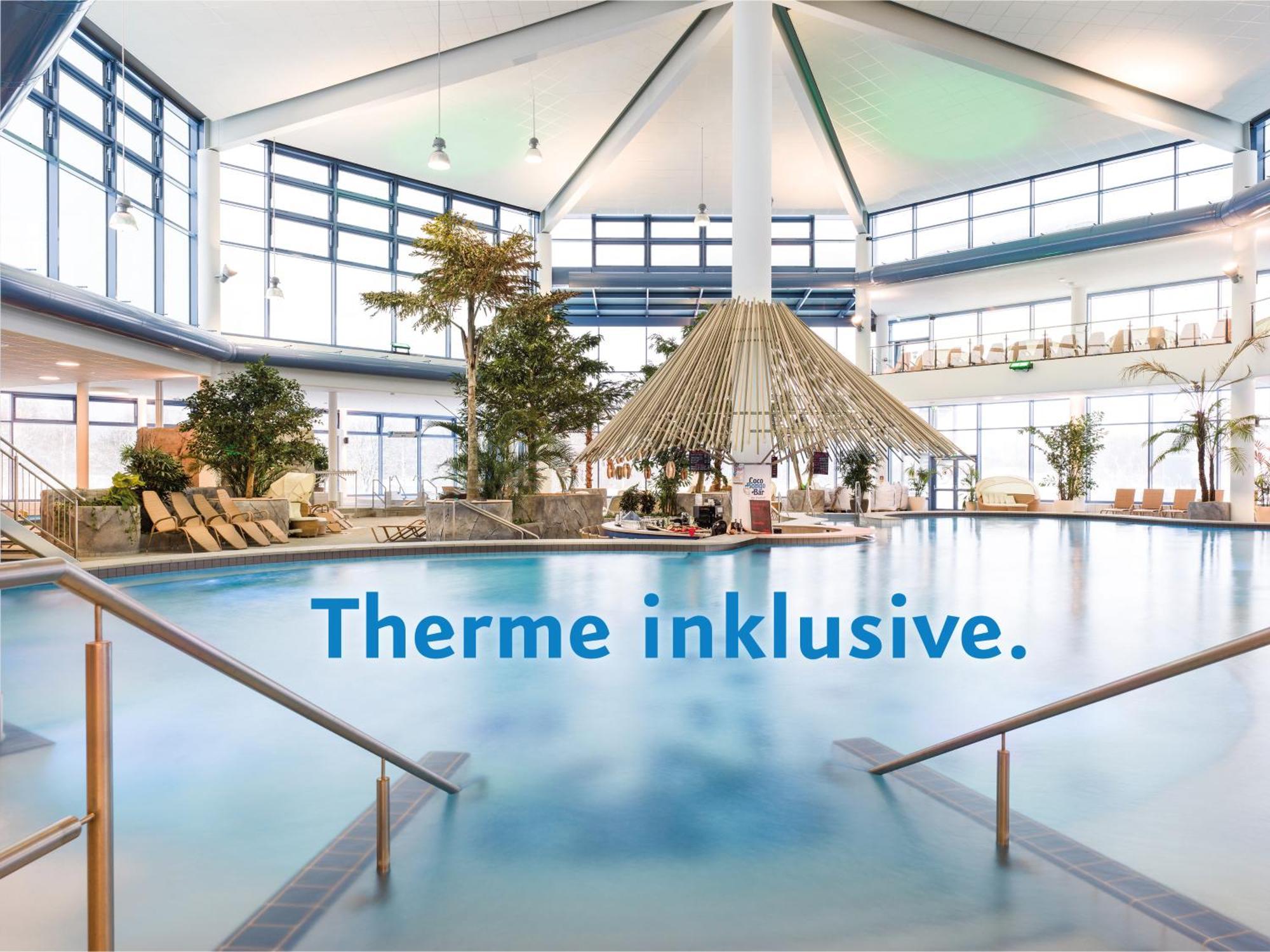 Siebenquell Gesundzeitresort Weißenstadt Εξωτερικό φωτογραφία